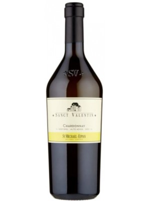 Sanct Valentin Chardonnay 2021 Bottiglia 0,75 lt