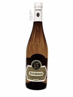 Chardonnay  2021 Bottiglia 0,75 lt