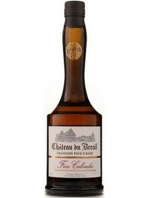 Fine Calvados  Bottiglia 0,70 lt