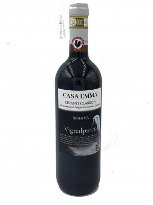 Vignalparco 2018 Bottiglia 0,75 lt