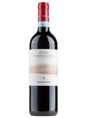 Rosso di Montalcino 2021 Bottiglia 0,75 lt