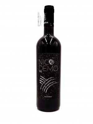 Nicodemo 2022 Bottiglia 0,75 lt