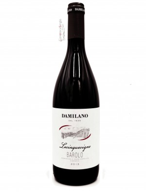 Barolo Lecinquevigne 2016 Bottiglia 1,5 lt