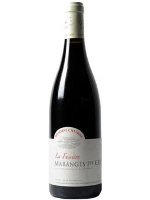Maranges 1er Cur Sur La Fussiere Rouge 2018 Bottiglia 0,75 lt