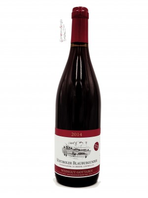 Pinot Nero Private Cellar 2019 Bottiglia 0,75 lt