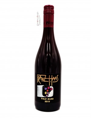 Pinot Nero 2022 Bottiglia 0,75 lt