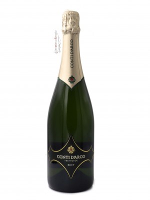 Cuvèe  D'Arco Brut  Bottiglia 0,75 lt