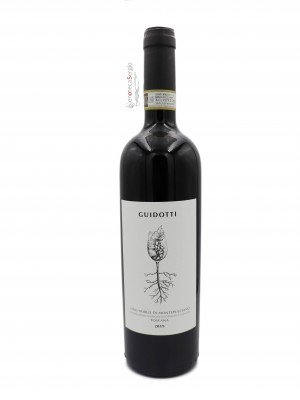 Nobile di Montepulciano 2020 Bottiglia 0,75 lt