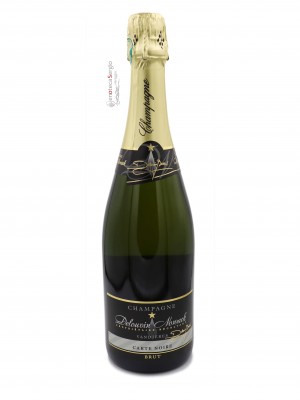 Brut Carte Noire  Bottiglia 0,75 lt