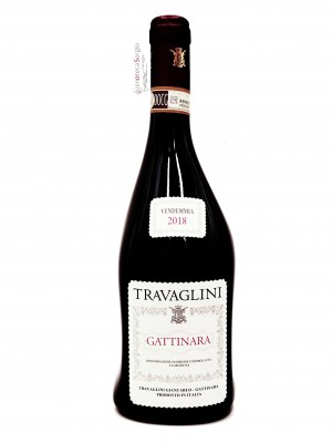 Gattinara Selezione 2021 Bottiglia 0,75 lt