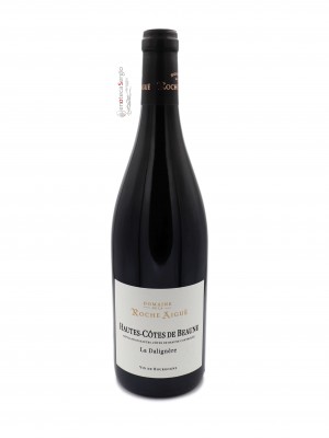 Hautes Cotes de Beaune Rouge La Dalignere 2022 Bottiglia 0,75 lt