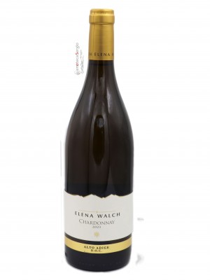 Chardonnay 2023 Bottiglia 0,75 lt