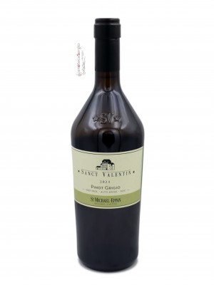 Pinot Grigio Sanct Valentin 2022 Bottiglia 0,75 lt