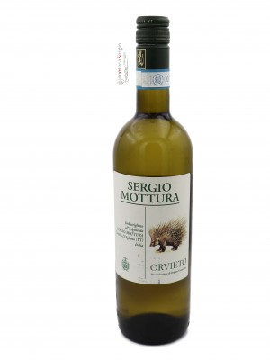 Orvieto Secco 2022 Bottiglia 0,75 lt