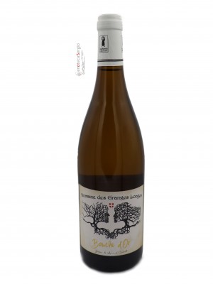 Boucle d'Or Roussette 2022 Bottiglia 0,75 lt