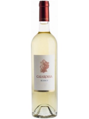 Caiarossa Bianco BIO 2022 Bottiglia 0,75 lt