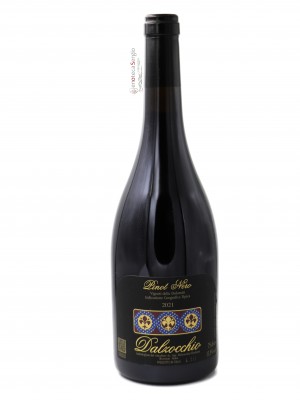 Pinot Nero 2019 Bottiglia 1,500 lt