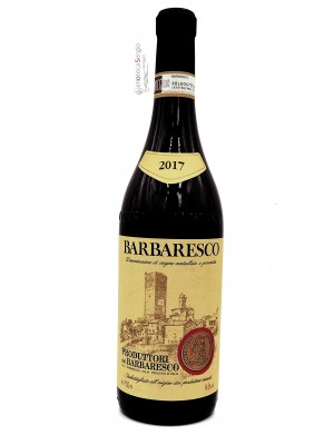 Barbaresco DOCG 2020 Bottiglia 3 lt