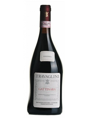 Gattinara Selezione  2021 Bottiglia 1,5 lt