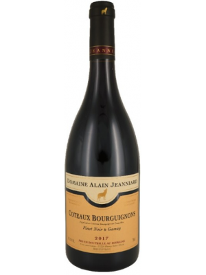 Coteaux Bourguignons Rouge  2022 Bottiglia 0,75 lt