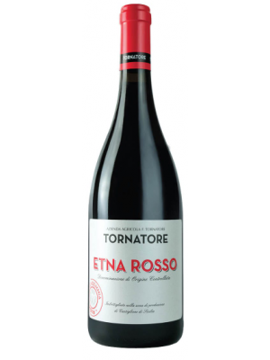Etna Rosso 2021 Bottiglia 0,75 lt