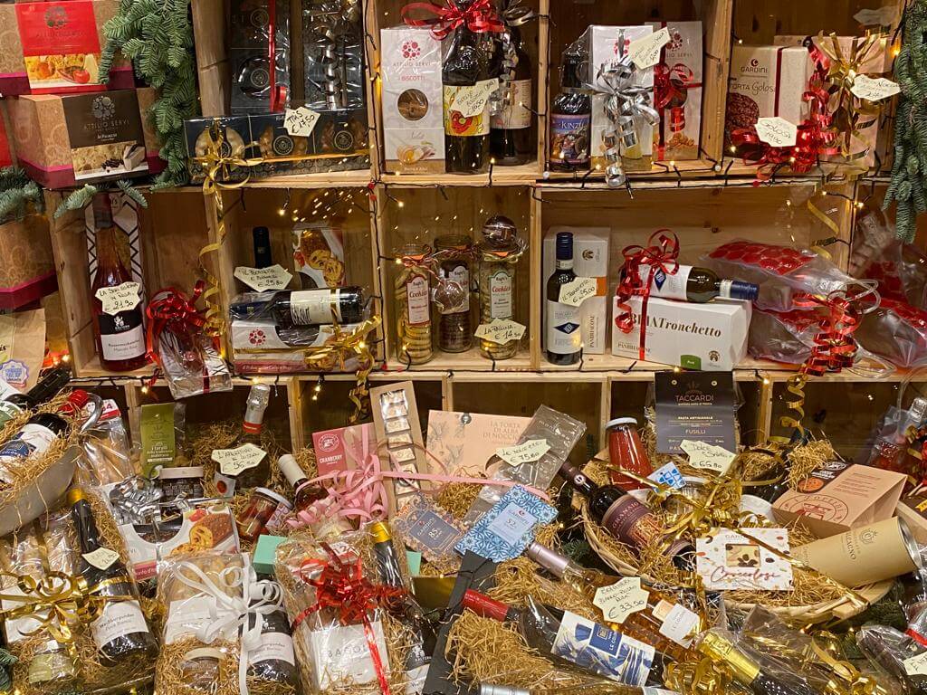 Confezione Natale C 14 - La Vinoteca Online